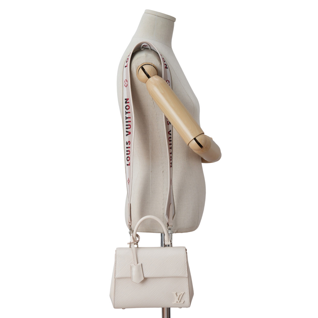 LOUIS VUITTON(USED)루이비통 M58928 에삐 클루니 미니